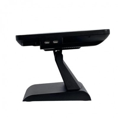 AVPos AVP-K2000-AND Terminal Punto Venta (TPV) RK3568 39,6 cm (15.6") 1366 x 768 Pixeles Pantalla táctil