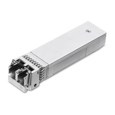 TP-Link TL-SM5110-SR red modulo transceptor Fibra óptica 10000 Mbits SFP+ 850 nm