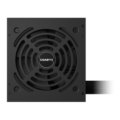 GIGABYTE P650G PCIE 5.1 Fuente de alimentación – PCIe 5.1, 80 PLUS Silver, ventilador de 120mm, compatible con ATX 3.1, enchufe