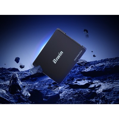 Biwin M100 128 GB 2.5" Serial ATA III