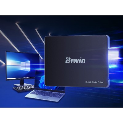 Biwin M100 128 GB 2.5" Serial ATA III