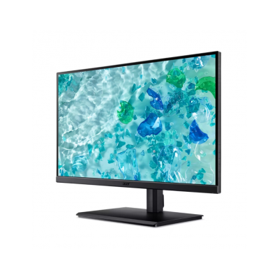 Acer Vero B7 B247Y C3 pantalla para PC 60,5 cm (23.8") 1920 x 1080 Pixeles Full HD LED Negro