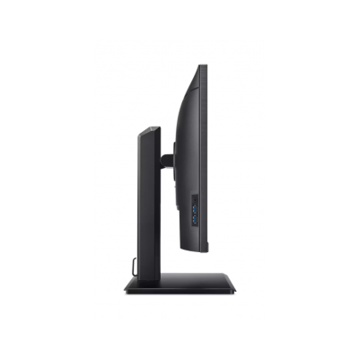 Acer Vero B7 B247Y C3 pantalla para PC 60,5 cm (23.8") 1920 x 1080 Pixeles Full HD LED Negro