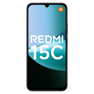 Xiaomi Redmi 15C 17,5 cm (6.9") 4G USB Tipo C
