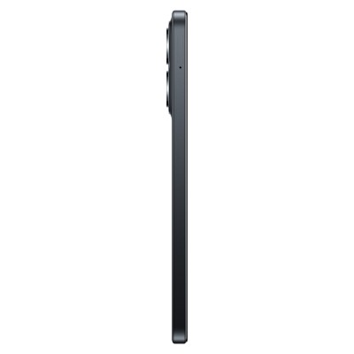 Xiaomi Redmi 15C 17,5 cm (6.9") 4G USB Tipo C 4 GB 128 GB 6000 mAh Negro