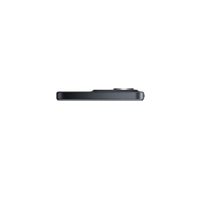 Xiaomi Redmi 15C 17,5 cm (6.9") 4G USB Tipo C 4 GB 128 GB 6000 mAh Negro