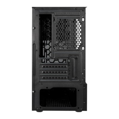 UNYKAch Caja Micro ATX AERO C25