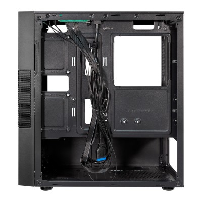 UNYKAch Caja Micro ATX AERO C25
