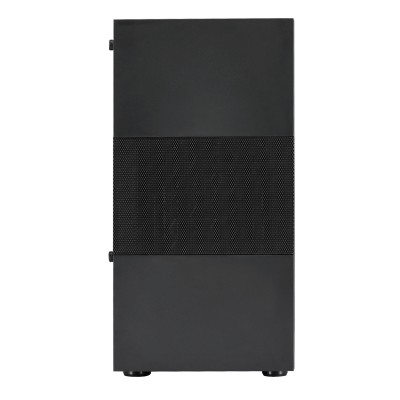 UNYKAch Caja Micro ATX AERO C25
