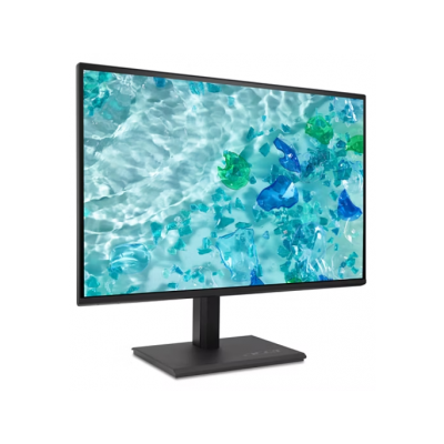 Acer Vero B7 B277 G pantalla para PC 68,6 cm (27") 1920 x 1080 Pixeles Full HD LCD Negro