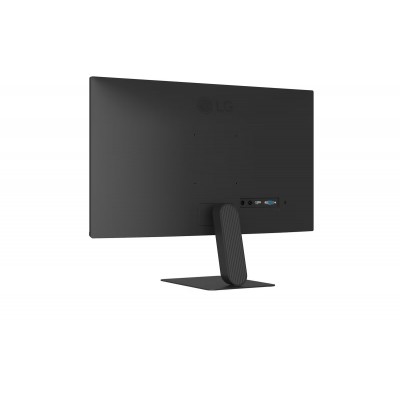 LG 24U411A-B pantalla para PC 60,5 cm (23.8") 1920 x 1080 Pixeles Full HD LED Negro