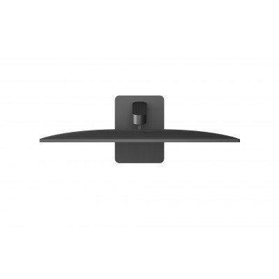 LG 24U411A-B pantalla para PC 60,5 cm (23.8") 1920 x 1080 Pixeles Full HD LED Negro