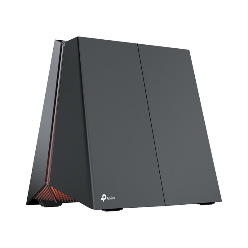 TP-Link Archer GE550 router inalámbrico 2.5 Gigabit Ethernet Tribanda (2.4 GHz  5 GHz  6 GHz) Negro