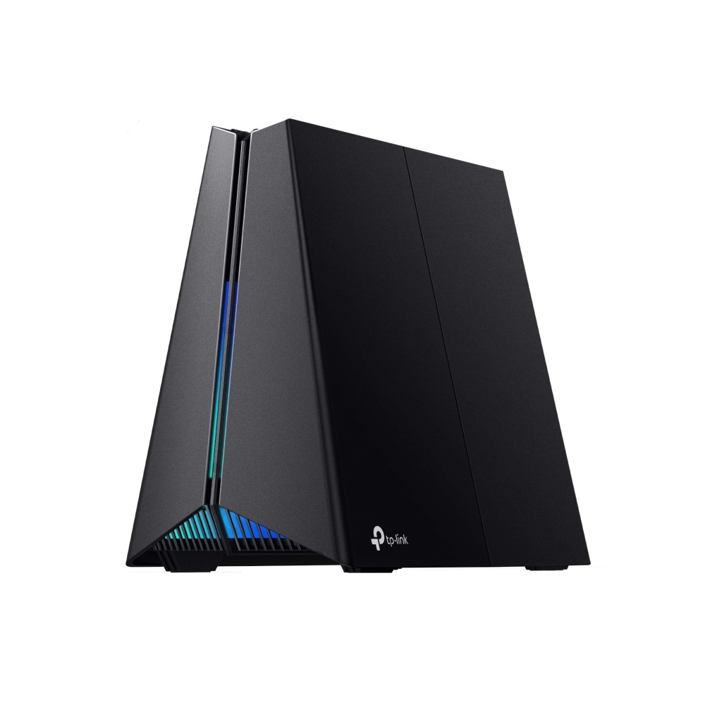 TP-Link Archer GXE75 router inalámbrico 2.5 Gigabit Ethernet Tribanda (2.4 GHz  5 GHz  6 GHz)