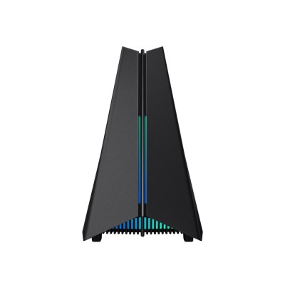 TP-Link Archer GXE75 router inalámbrico 2.5 Gigabit Ethernet Tribanda (2.4 GHz  5 GHz  6 GHz)