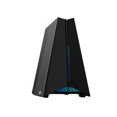 TP-Link Archer GXE75 router inalámbrico 2.5 Gigabit Ethernet Tribanda (2.4 GHz  5 GHz  6 GHz)
