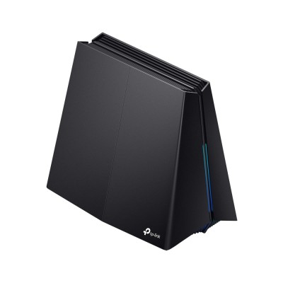 TP-Link Archer GXE75 router inalámbrico 2.5 Gigabit Ethernet Tribanda (2.4 GHz  5 GHz  6 GHz)