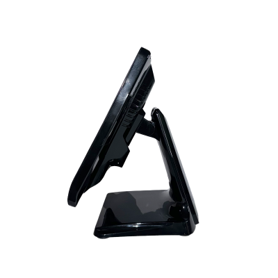 Premier KT-90 Panoramic J6412 1,99 GHz Todo-en-Uno 39,6 cm (15.6") 1366 x 768 Pixeles Pantalla táctil Negro
