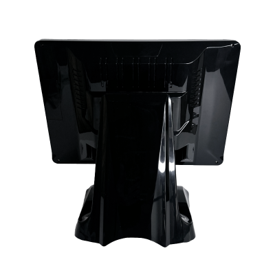 Premier KT-90 Panoramic J6412 1,99 GHz Todo-en-Uno 39,6 cm (15.6") 1366 x 768 Pixeles Pantalla táctil Negro