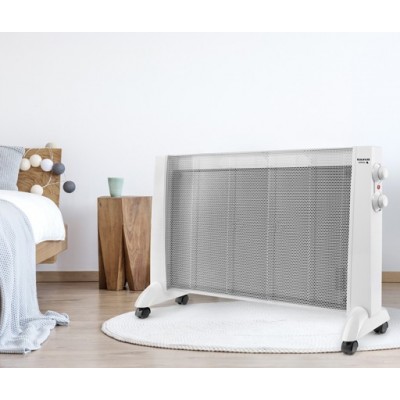 Taurus MICA PRMB 2400 Interior Blanco 2400 W Convector