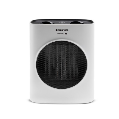 Taurus TROPICANO 7C Interior Blanco 1500 W Ventilador eléctrico