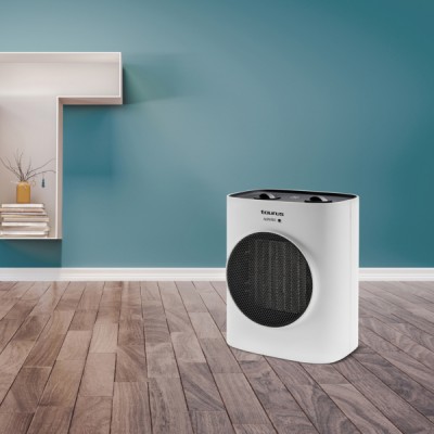 Taurus TROPICANO 7C Interior Blanco 1500 W Ventilador eléctrico
