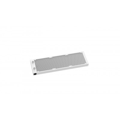 DeepCool LM360 WH Procesador Kit de refrigeración líquida 12 cm Blanco 1 pieza(s)