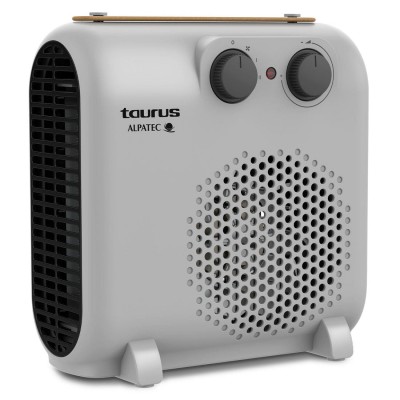 Taurus Tropicano Up&Down Interior Gris 2000 W Ventilador eléctrico