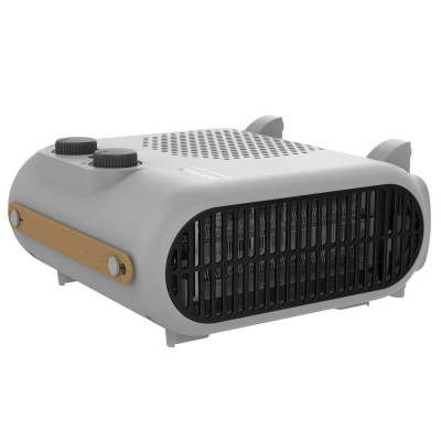 Taurus Tropicano Up&Down Interior Gris 2000 W Ventilador eléctrico