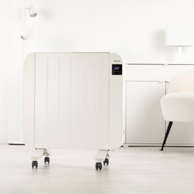 Taurus Nepal 1500 Interior Blanco 1500 W