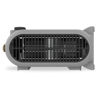 Taurus Tropicano Up&Down Interior Gris 2000 W Ventilador eléctrico