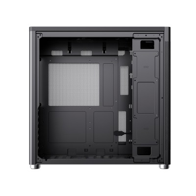 CoolBox CAJA ATX MP1 FULL MESH (NEGRA) USB-C 3.2 GEN1 SIN FTE