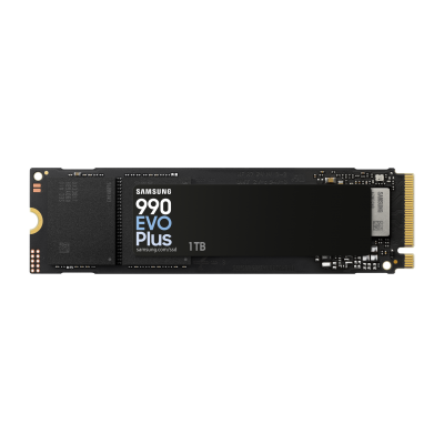 Samsung MZ-V9S1T0 1 TB M.2 PCI Express 4.0 NVMe V-NAND TLC