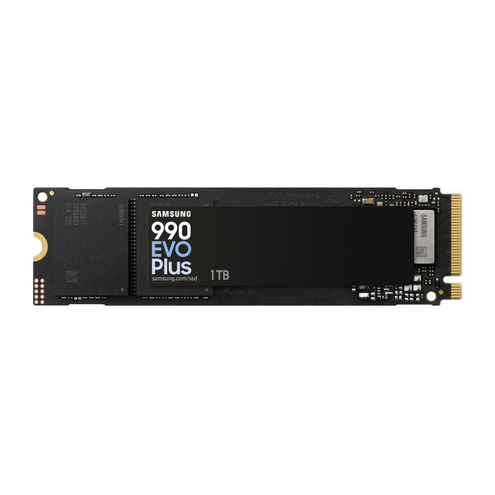 Samsung MZ-V9S1T0 1 TB M.2 PCI Express 4.0 NVMe V-NAND TLC
