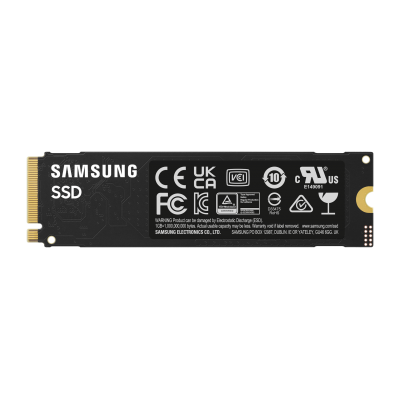Samsung MZ-V9S1T0 1 TB M.2 PCI Express 4.0 NVMe V-NAND TLC