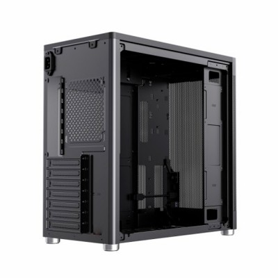CoolBox CAJA ATX MP1 FULL MESH (NEGRA) USB-C 3.2 GEN1 SIN FTE
