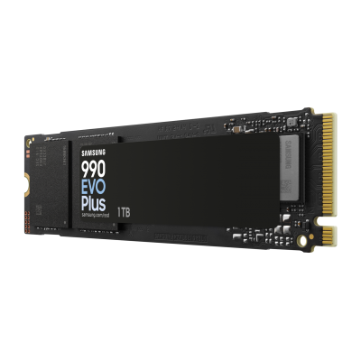 Samsung MZ-V9S1T0 1 TB M.2 PCI Express 4.0 NVMe V-NAND TLC