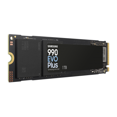 Samsung MZ-V9S1T0 1 TB M.2 PCI Express 4.0 NVMe V-NAND TLC
