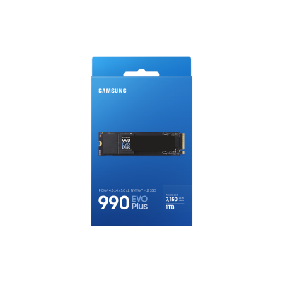 Samsung MZ-V9S1T0 1 TB M.2 PCI Express 4.0 NVMe V-NAND TLC