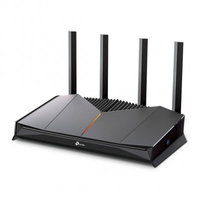 TP-Link Archer GE230 router inalámbrico 2.5 Gigabit Ethernet Doble banda (2,4 GHz  5 GHz)
