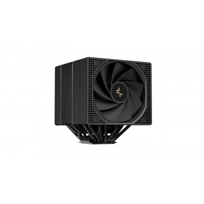 DeepCool ASSASSIN VC ELITE Procesador Refrigerador de aire 120140 mm Negro 1 pieza(s)