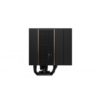 DeepCool ASSASSIN VC ELITE Procesador Refrigerador de aire 120140 mm Negro 1 pieza(s)