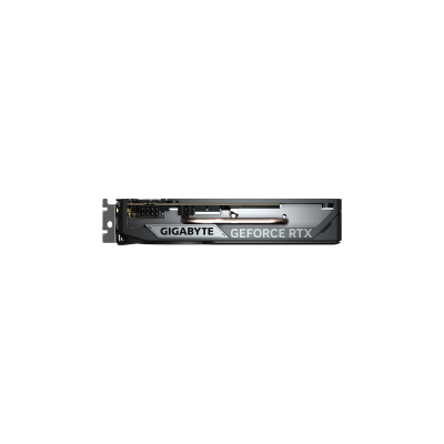 GIGABYTE GeForce RTX 5050 WINDFORCE OC 8G Tarjeta Gráfica - 8GB GDDR6, 128bit, PCI-E 5.0, 2587MHz Frecuencia del núcleo, 2 x DP