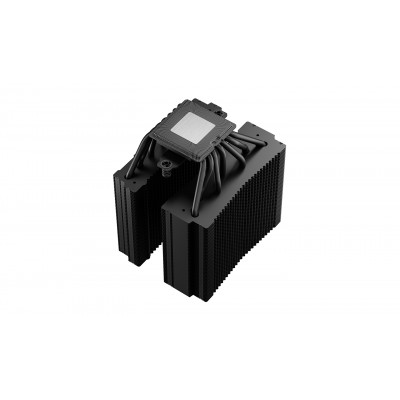 DeepCool ASSASSIN VC ELITE Procesador Refrigerador de aire 120140 mm Negro 1 pieza(s)