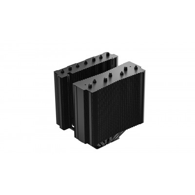 DeepCool ASSASSIN VC ELITE Procesador Refrigerador de aire 120140 mm Negro 1 pieza(s)