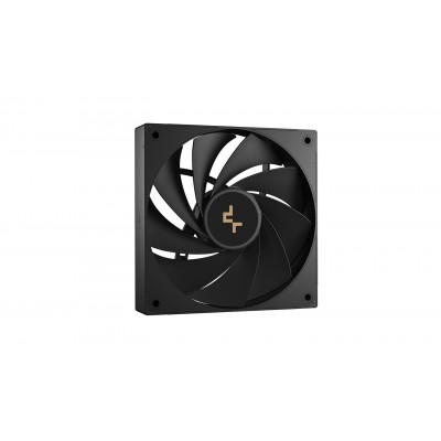 DeepCool ASSASSIN VC ELITE Procesador Refrigerador de aire 120140 mm Negro 1 pieza(s)