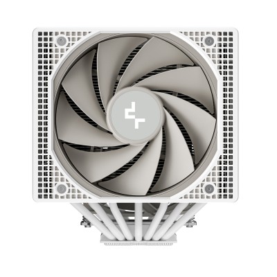 DeepCool Assassin VC Elite WH Procesador Refrigerador de aire 120140 mm Blanco 1 pieza(s)