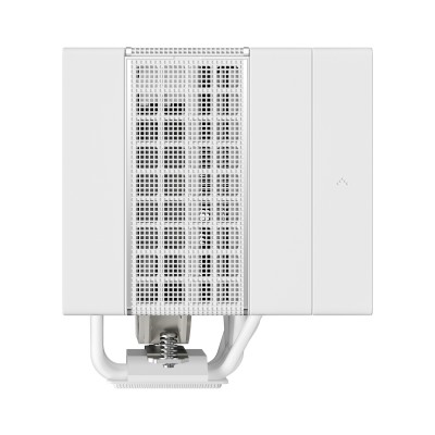 DeepCool Assassin VC Elite WH Procesador Refrigerador de aire 120140 mm Blanco 1 pieza(s)