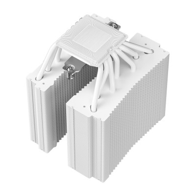 DeepCool Assassin VC Elite WH Procesador Refrigerador de aire 120140 mm Blanco 1 pieza(s)