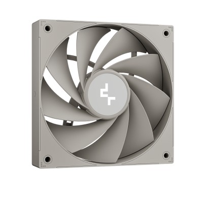 DeepCool Assassin VC Elite WH Procesador Refrigerador de aire 120140 mm Blanco 1 pieza(s)